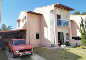 Foto 1 de Casa de Condomínio com 3 Quartos à venda, 115m² em Varginha, Nova Friburgo