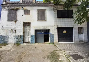 Foto 1 de Lote/Terreno à venda, 148m² em Vila Nova, Santos