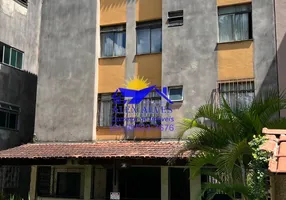 Foto 1 de Apartamento com 2 Quartos à venda, 67m² em Teixeira Dias Barreiro, Belo Horizonte
