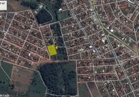 Foto 1 de Lote/Terreno à venda, 1182m² em Jardim Tropical, Aparecida de Goiânia