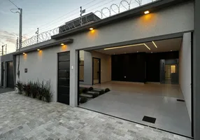 Foto 1 de Casa com 3 Quartos à venda, 200m² em Jardim Italia, Anápolis