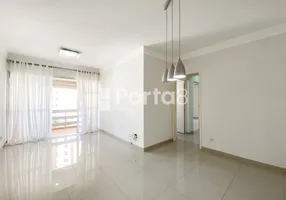 Foto 1 de Apartamento com 3 Quartos à venda, 90m² em Jardim Walkiria, São José do Rio Preto