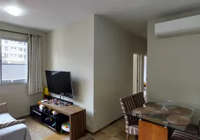 Foto 1 de Apartamento com 3 Quartos à venda, 74m² em Itapuã, Vila Velha