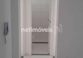 Foto 1 de Apartamento com 2 Quartos à venda, 43m² em Paulo Camilo, Betim