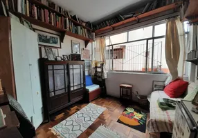 Foto 1 de Kitnet com 1 Quarto à venda, 15m² em Taumaturgo, Teresópolis