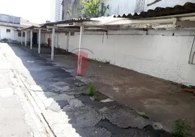 Foto 1 de Lote/Terreno para venda ou aluguel, 474m² em Cambuci, São Paulo