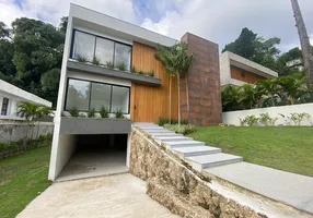 Foto 1 de Casa de Condomínio com 4 Quartos à venda, 500m² em Itanhangá, Rio de Janeiro