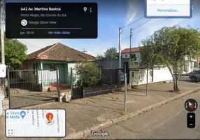 Foto 1 de Lote/Terreno à venda, 300m² em Sarandi, Porto Alegre