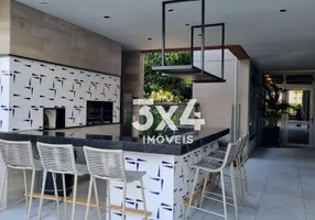 Foto 1 de Apartamento com 1 Quarto para alugar, 41m² em Alto Da Boa Vista, São Paulo