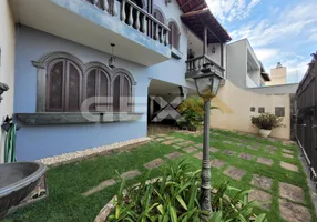 Foto 1 de Casa com 5 Quartos à venda, 358m² em Santo Antonio, Divinópolis
