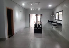 Foto 1 de Casa de Condomínio com 3 Quartos à venda, 202m² em Condominio Vila Verona, Sorocaba