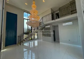 Foto 1 de Casa de Condomínio com 3 Quartos à venda, 323m² em Condominio Florais Italia, Cuiabá