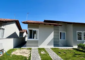 Foto 1 de Casa com 2 Quartos à venda, 73m² em Porto Grande, Araquari