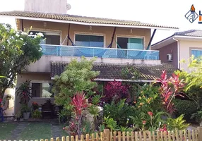 Foto 1 de Casa de Condomínio com 3 Quartos à venda, 300m² em Interlagos Abrantes, Camaçari