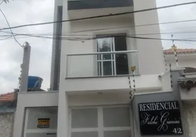 Foto 1 de Apartamento com 2 Quartos à venda, 50m² em Vila Prudente, São Paulo