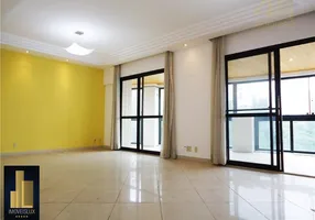 Foto 1 de Apartamento com 3 Quartos à venda, 152m² em Panamby, São Paulo