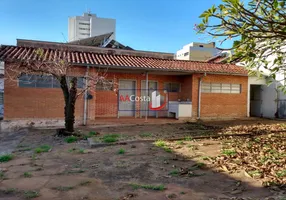 Foto 1 de Ponto Comercial com 5 Quartos à venda, 375m² em Centro, Franca