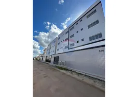 Foto 1 de Apartamento com 2 Quartos para alugar, 100m² em Monte Castelo, Teixeira de Freitas