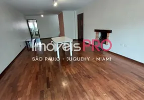 Foto 1 de Casa com 3 Quartos para alugar, 210m² em Brooklin, São Paulo