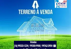 Foto 1 de Lote/Terreno à venda, 1365m² em Parque dos Pinus, Ribeirão Preto