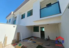 Foto 1 de Casa de Condomínio com 3 Quartos à venda, 82m² em Jardim Leblon, Belo Horizonte