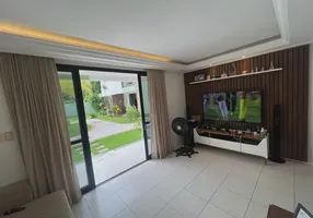 Foto 1 de Casa de Condomínio com 3 Quartos à venda, 120m² em Jaguaribe, Salvador