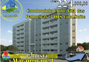 Foto 1 de Apartamento com 3 Quartos à venda, 60m² em Centro, Paulista