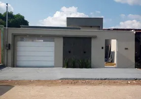 Foto 1 de Casa com 3 Quartos à venda, 125m² em NOVA MARABA, Marabá
