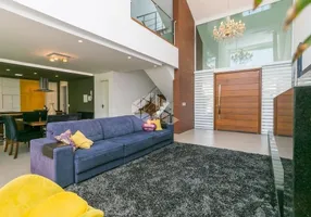 Foto 1 de Casa de Condomínio com 3 Quartos à venda, 270m² em Cavalhada, Porto Alegre