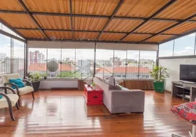 Foto 1 de Cobertura com 3 Quartos à venda, 112m² em Cristo Redentor, Porto Alegre