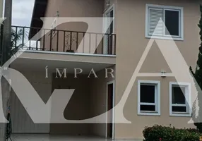 Foto 1 de Sobrado com 3 Quartos à venda, 154m² em Residencial Thina, Jundiaí