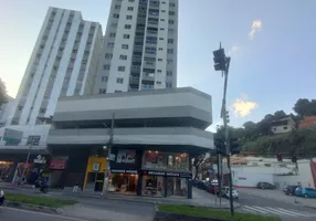 Foto 1 de Apartamento com 2 Quartos para alugar, 75m² em São Mateus, Juiz de Fora