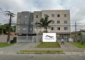 Casas à venda na Rua Professor João da Costa Viana - Cidade Jardim, São José  dos Pinhais - PR