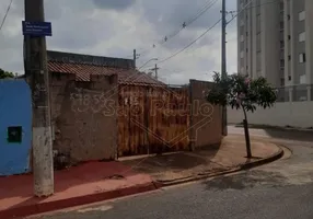 Foto 1 de Casa com 2 Quartos à venda, 68m² em Jardim Sao Rafael I, Araraquara