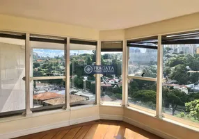 Foto 1 de Apartamento com 4 Quartos à venda, 347m² em Pacaembu, São Paulo