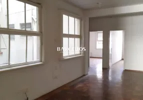 Foto 1 de Sala Comercial para alugar, 80m² em Centro, Porto Alegre