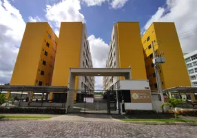 Foto 1 de Apartamento com 3 Quartos para alugar, 67m² em Uruguai, Teresina
