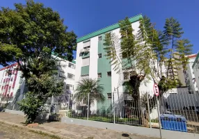 Foto 1 de Apartamento com 1 Quarto à venda, 44m² em Vila Ipiranga, Porto Alegre