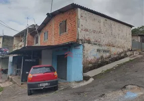 Foto 1 de Casa com 2 Quartos à venda, 111m² em Vila São Judas Tadeu, Vargem Grande Paulista
