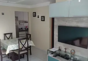 Foto 1 de Apartamento com 2 Quartos à venda, 52m² em Boa Viagem, Recife