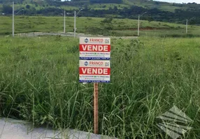 Foto 1 de Lote/Terreno à venda, 250m² em Vale dos Cristais, Taubaté