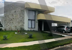 Foto 1 de Casa de Condomínio com 3 Quartos à venda, 253m² em Condominio Fazenda Alta Vista, Salto de Pirapora