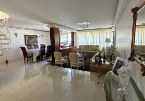 Foto 1 de Apartamento com 4 Quartos à venda, 300m² em Jardins, Aracaju