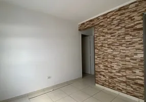 Foto 1 de Apartamento com 2 Quartos para alugar, 50m² em Aparecida, Santos