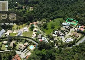 Foto 1 de Lote/Terreno à venda, 1306m² em Condominio Atibaia Clube da Montanha, Atibaia
