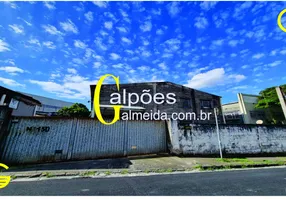 Foto 1 de Galpão/Depósito/Armazém à venda, 400m² em Jardim Califórnia, Barueri