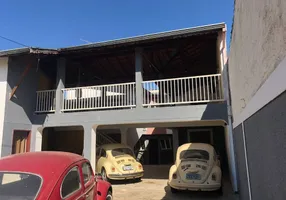 Foto 1 de Casa com 4 Quartos para venda ou aluguel, 321m² em Vila Maria Helena, Indaiatuba