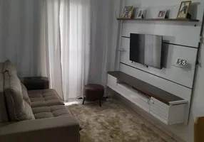 Foto 1 de Apartamento com 2 Quartos à venda, 70m² em Nova Cidade, Nilópolis