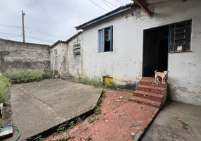 Foto 1 de Lote/Terreno à venda, 258m² em Macuco, Santos