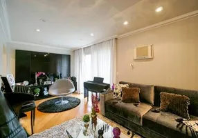 Foto 1 de Apartamento com 4 Quartos à venda, 160m² em Parque da Mooca, São Paulo